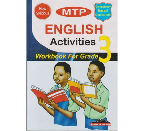 MTP-English-Activities-Grade-3